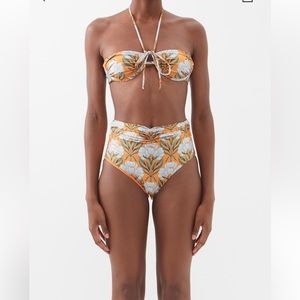 AGUA BY AGUA BENDITA bikini set
